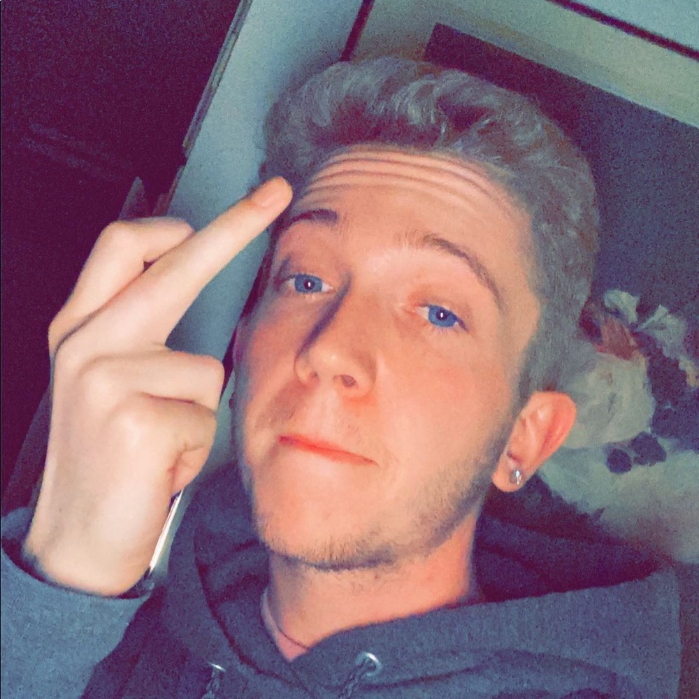 Meet your Posher, Jordan